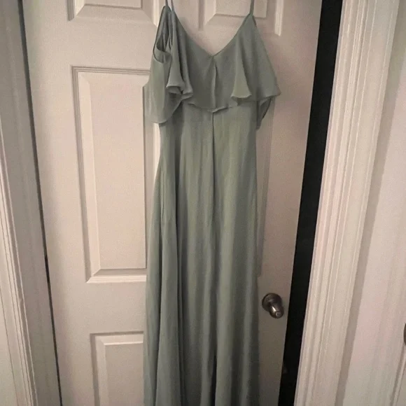 Birdy Grey convertible bridesmaid dress - Picture 2 of 6